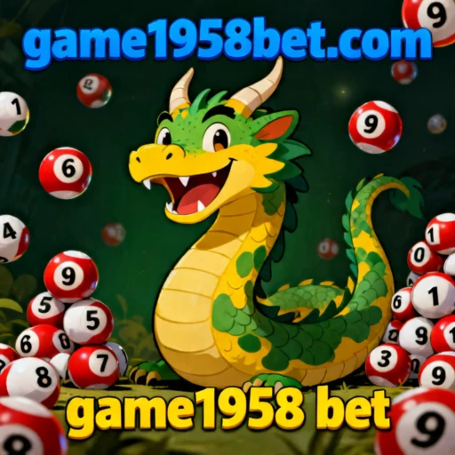 game1958 bet Logo